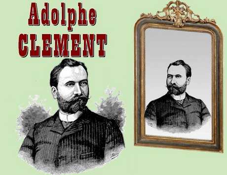 CLEMENT Adolphe
