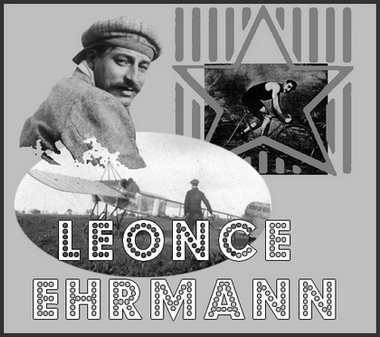 Léonce Ehrmann