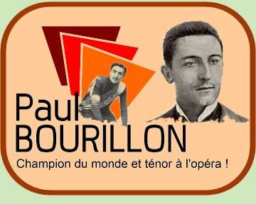 Paul Bourillon