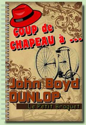 John Boyd Dunlop
