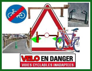 piste cyclable danger 2