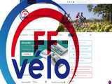 FF Vélo (FFCT) - Site officiel