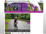 Association Cyclo Montseveroux (ACM)