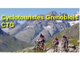 Les Cyclotouristes Grenoblois