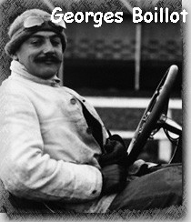 Georges Boillot